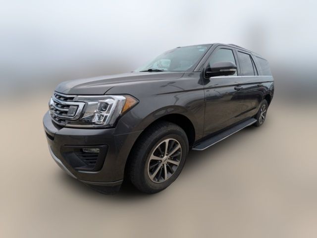 2021 Ford Expedition MAX XLT