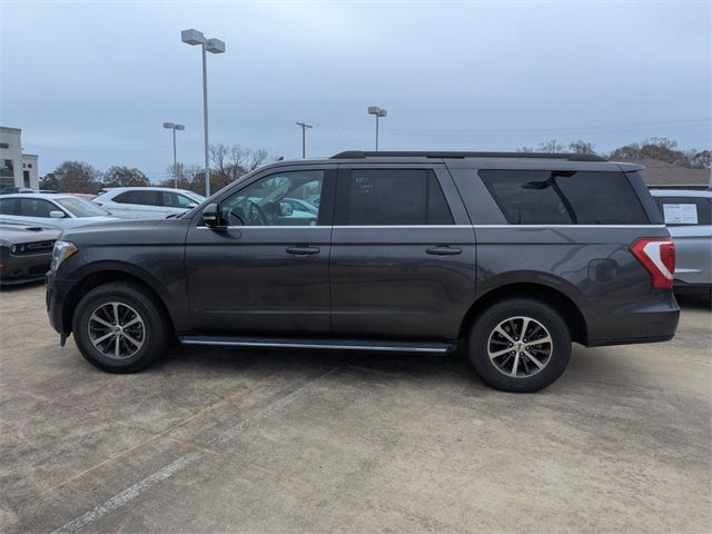 2021 Ford Expedition MAX XLT