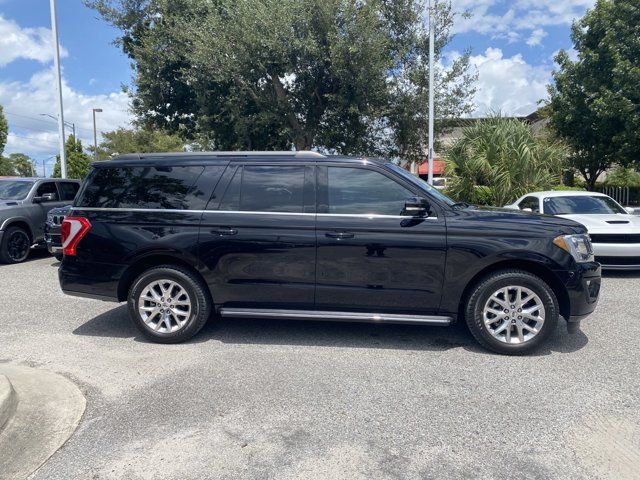 2021 Ford Expedition MAX XLT