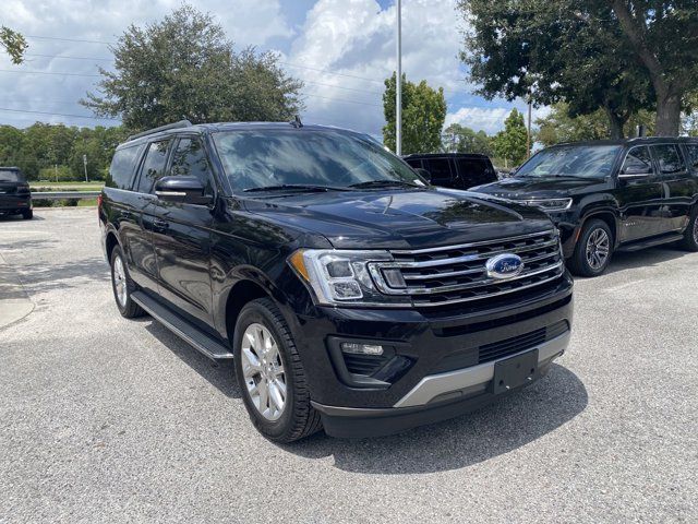 2021 Ford Expedition MAX XLT