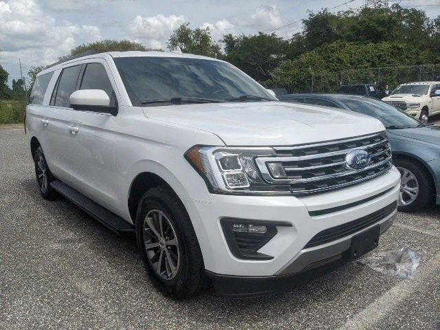 2021 Ford Expedition MAX XLT