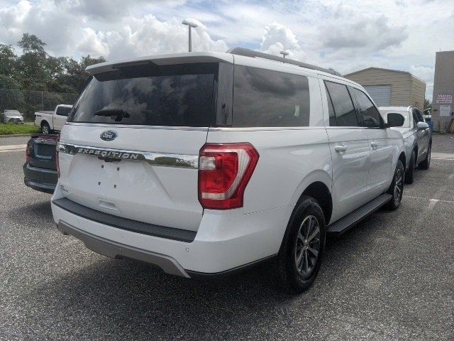 2021 Ford Expedition MAX XLT