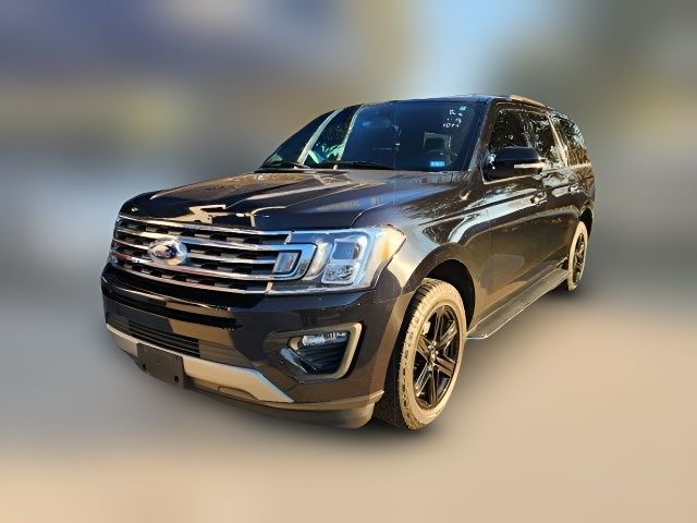 2021 Ford Expedition MAX XLT