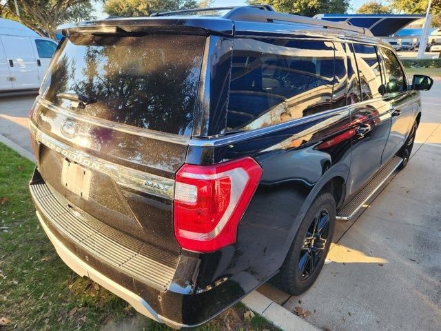 2021 Ford Expedition MAX XLT