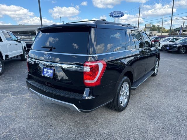 2021 Ford Expedition MAX XLT