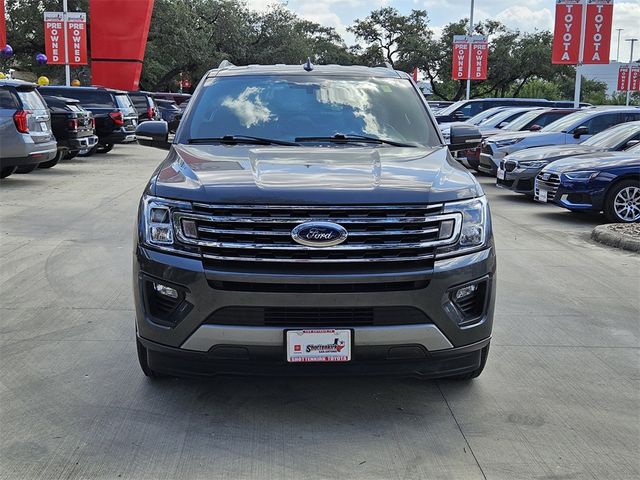 2021 Ford Expedition MAX XLT