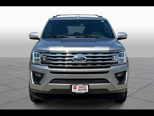 2021 Ford Expedition MAX XLT