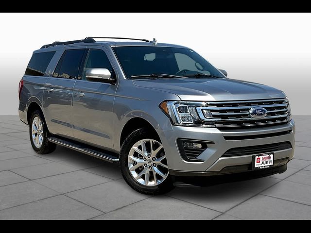 2021 Ford Expedition MAX XLT