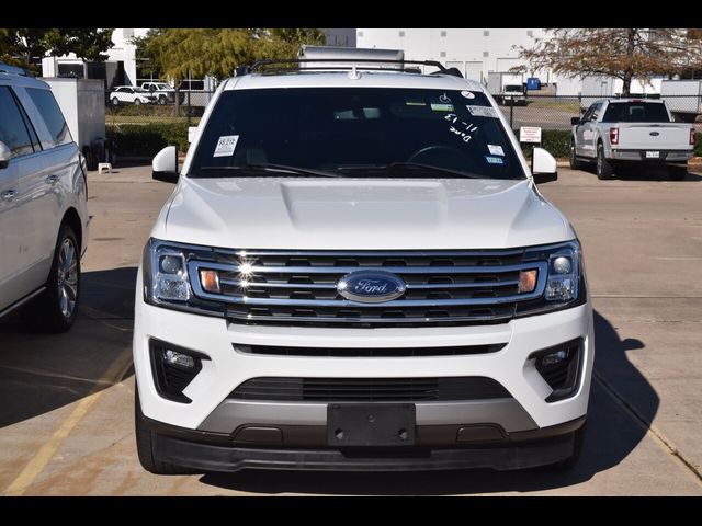 2021 Ford Expedition MAX XLT