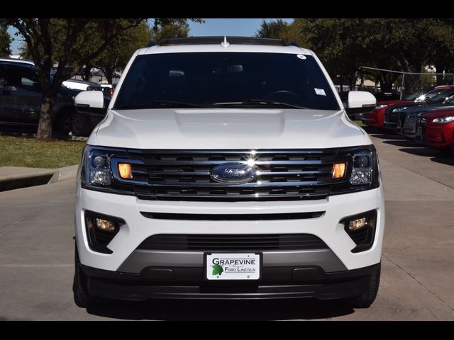 2021 Ford Expedition MAX XLT