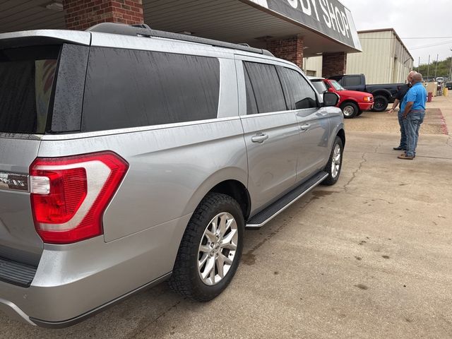 2021 Ford Expedition MAX XLT