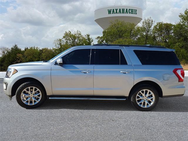 2021 Ford Expedition MAX XLT