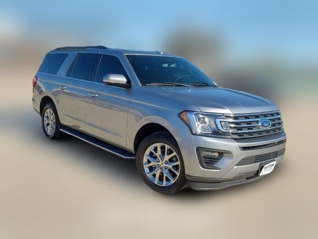 2021 Ford Expedition MAX XLT