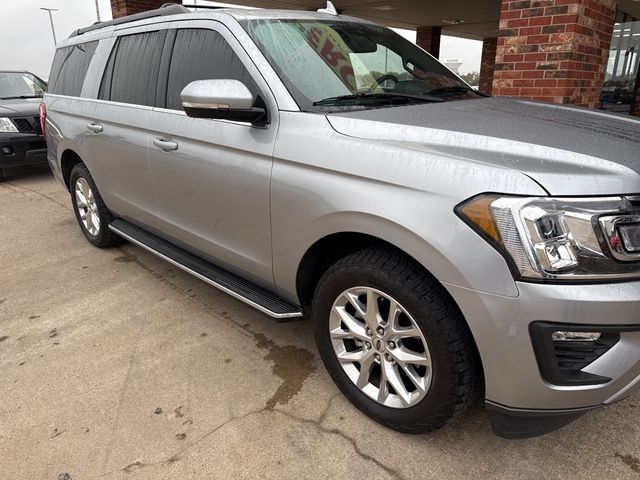 2021 Ford Expedition MAX XLT