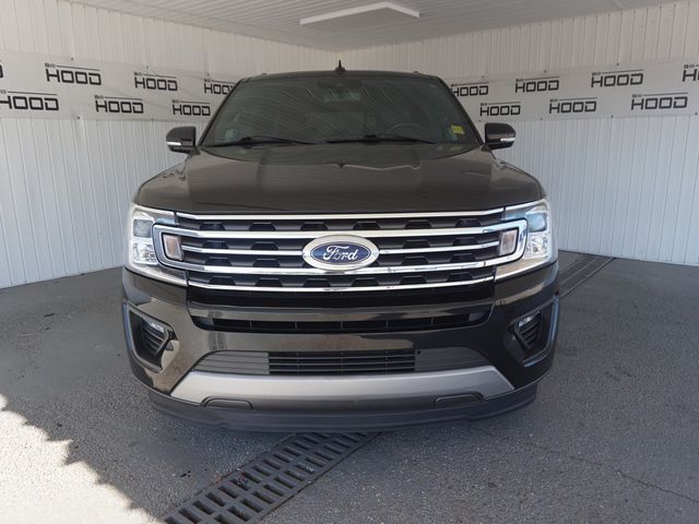 2021 Ford Expedition MAX XLT