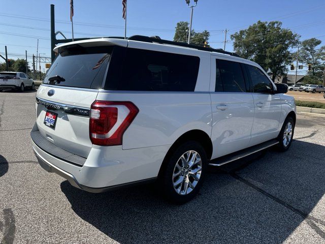 2021 Ford Expedition MAX XLT