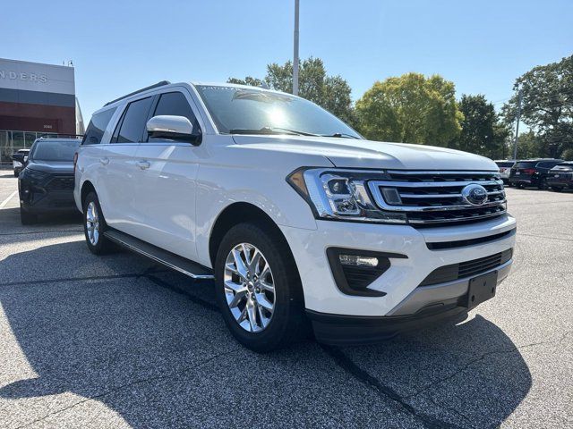 2021 Ford Expedition MAX XLT