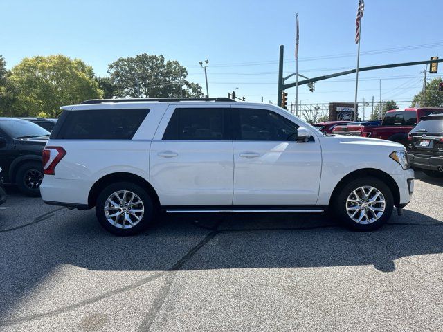 2021 Ford Expedition MAX XLT