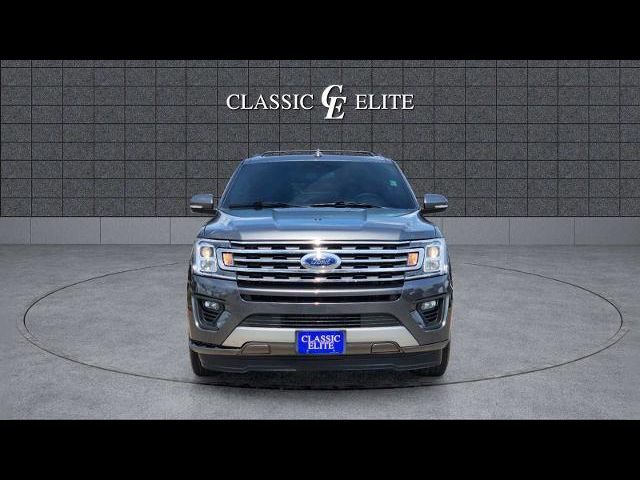 2021 Ford Expedition MAX XLT