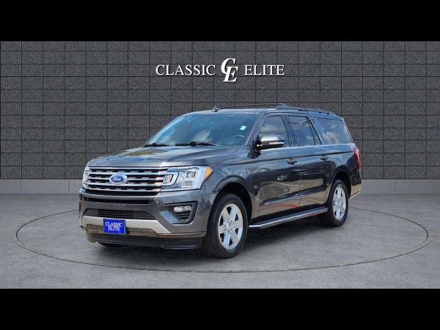 2021 Ford Expedition MAX XLT