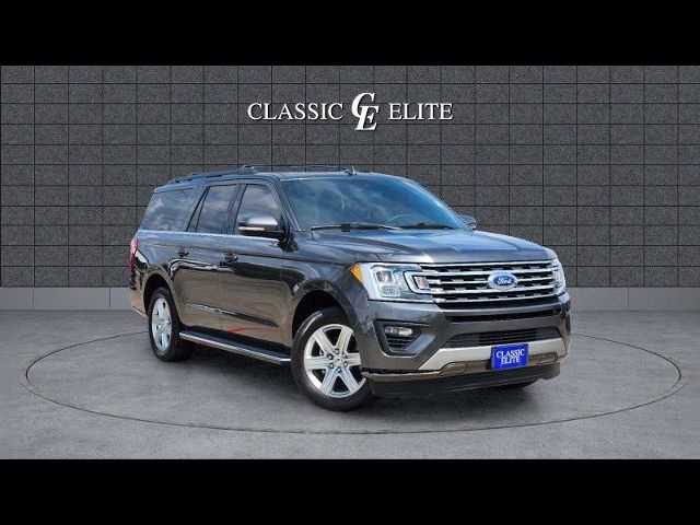 2021 Ford Expedition MAX XLT