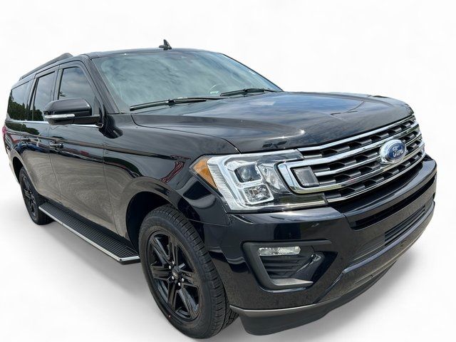 2021 Ford Expedition MAX XLT