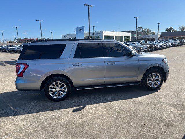 2021 Ford Expedition MAX XLT