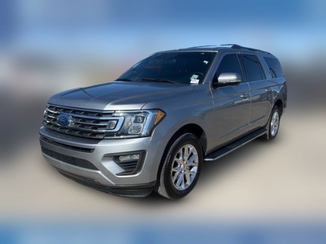 2021 Ford Expedition MAX XLT