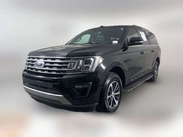 2021 Ford Expedition MAX XLT