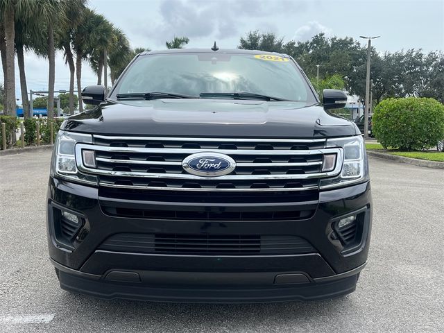 2021 Ford Expedition MAX XLT