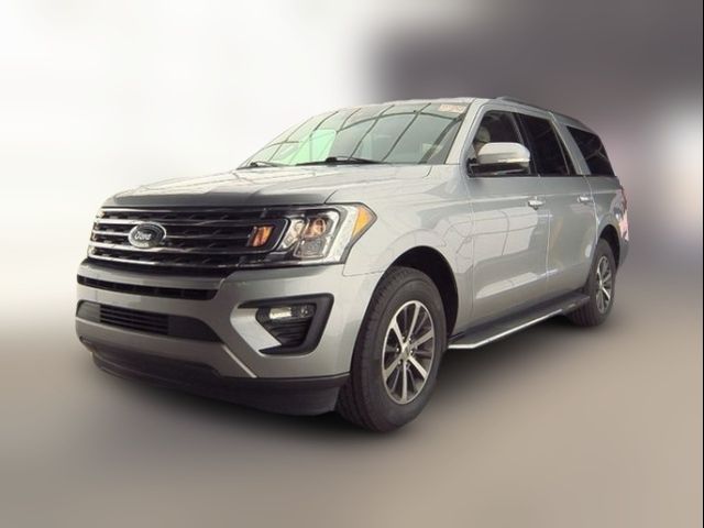 2021 Ford Expedition MAX XLT