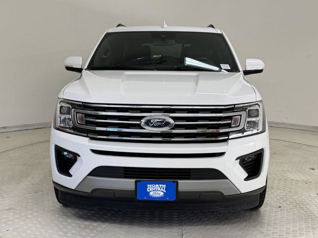 2021 Ford Expedition MAX XLT