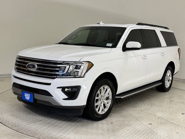 2021 Ford Expedition MAX XLT