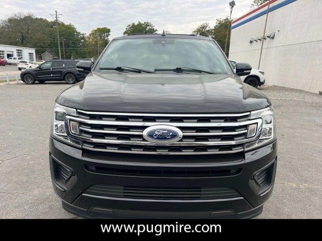 2021 Ford Expedition MAX XLT