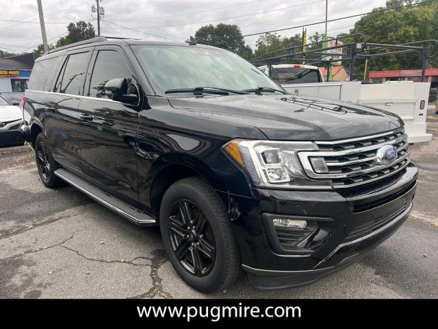 2021 Ford Expedition MAX XLT