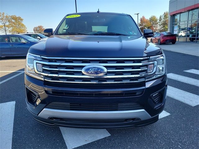 2021 Ford Expedition MAX XLT