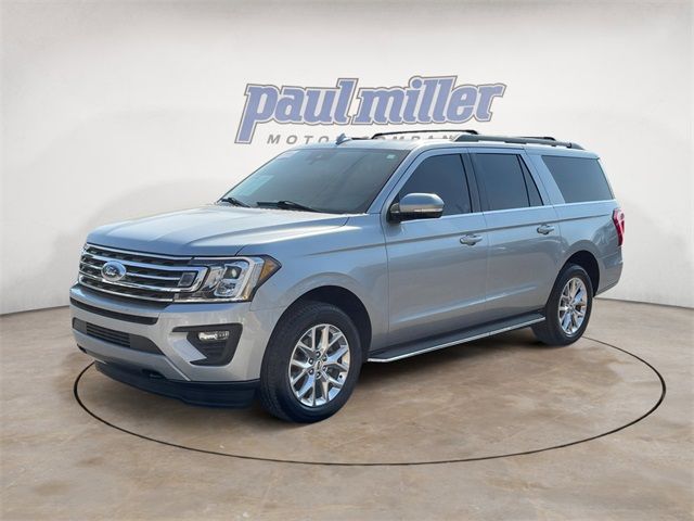 2021 Ford Expedition MAX XLT