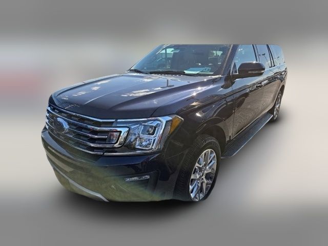 2021 Ford Expedition MAX XLT