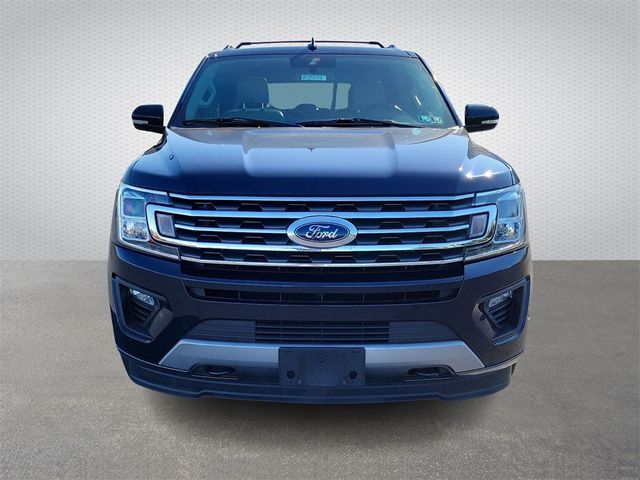 2021 Ford Expedition MAX XLT