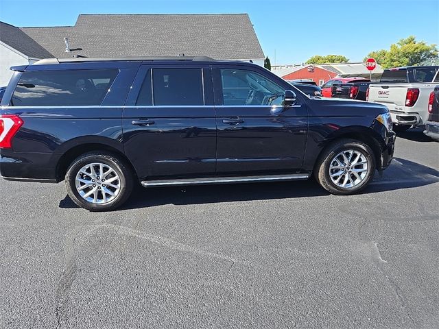 2021 Ford Expedition MAX XLT