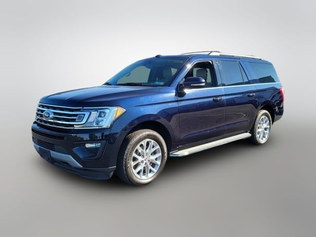 2021 Ford Expedition MAX XLT