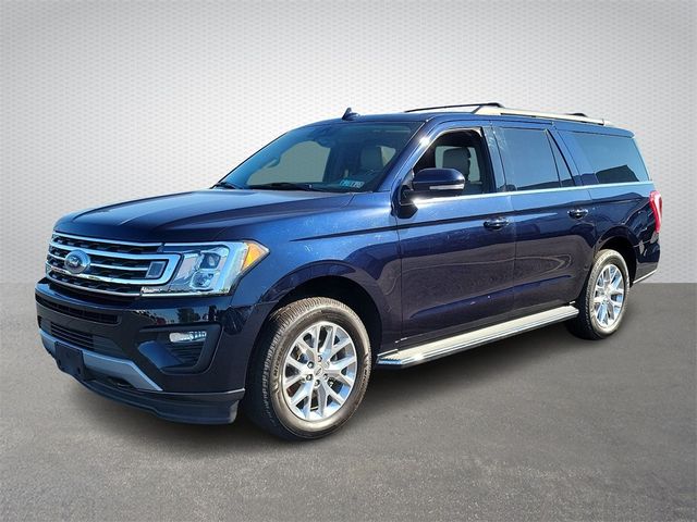 2021 Ford Expedition MAX XLT