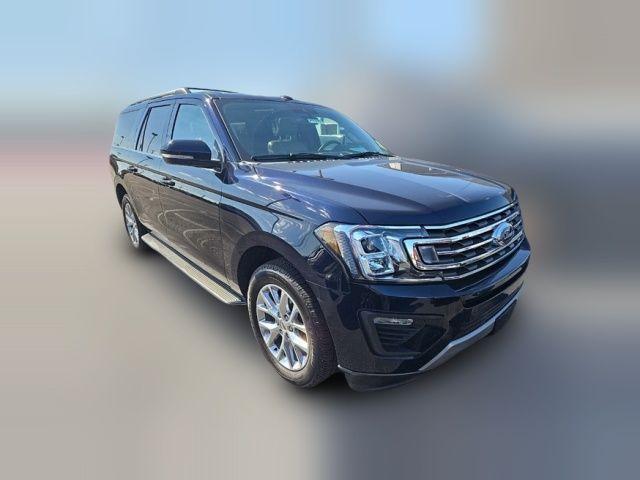 2021 Ford Expedition MAX XLT