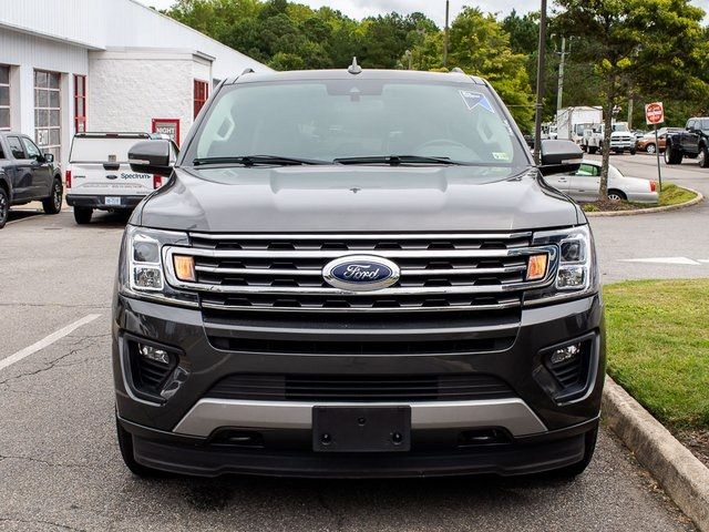 2021 Ford Expedition MAX XLT