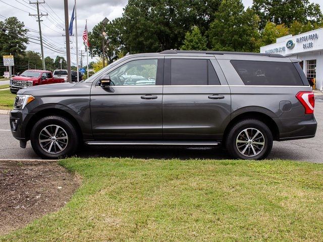 2021 Ford Expedition MAX XLT