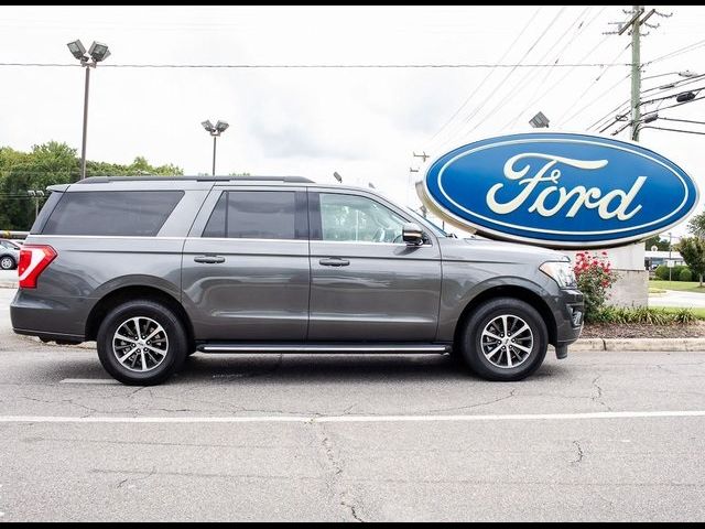 2021 Ford Expedition MAX XLT