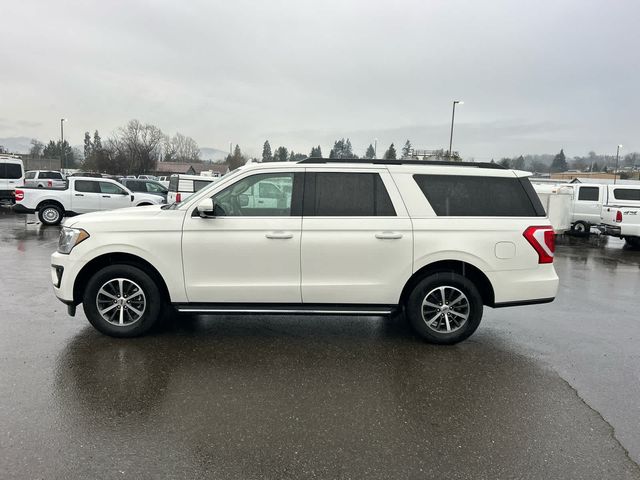 2021 Ford Expedition MAX XLT