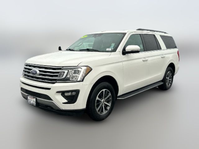 2021 Ford Expedition MAX XLT