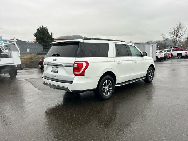 2021 Ford Expedition MAX XLT