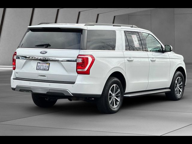 2021 Ford Expedition MAX XLT